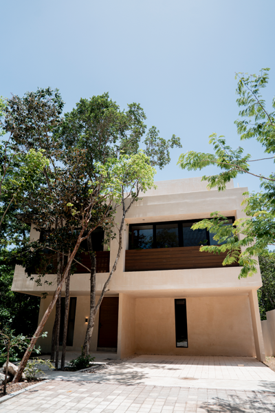 Casa en venta en Playa del Carmen, Playa del Carmen — foto 2 de 24