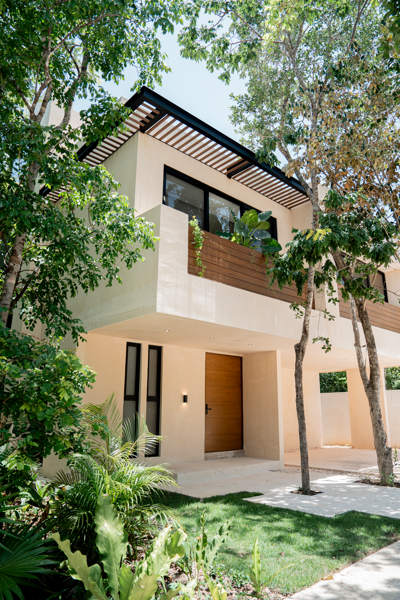 Casa en venta en Playa del Carmen, Playa del Carmen — foto 3 de 24