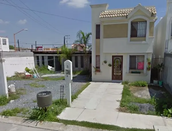 Casa en venta en Benito Juarez, Monterrey — foto 3 de 8