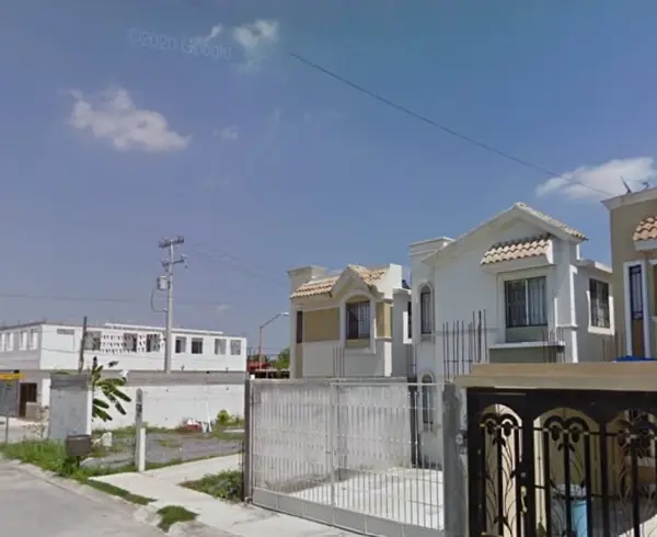Casa en venta en Benito Juarez, Monterrey — foto 2 de 8