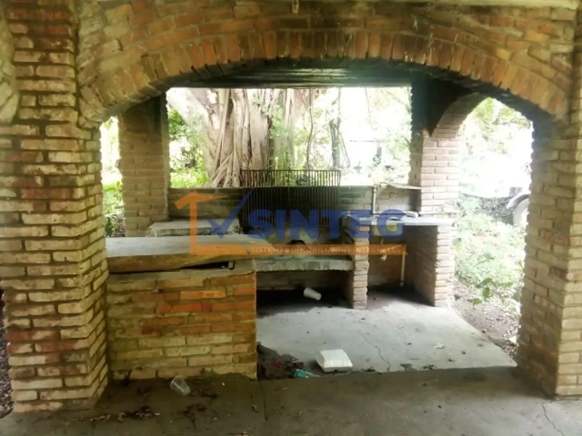 Terreno en venta en Plan de Ayala, Tihuatlán — foto 1 de 23