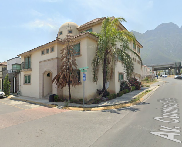 Casa en venta en Cumbres Elite, Monterrey — foto 3 de 11
