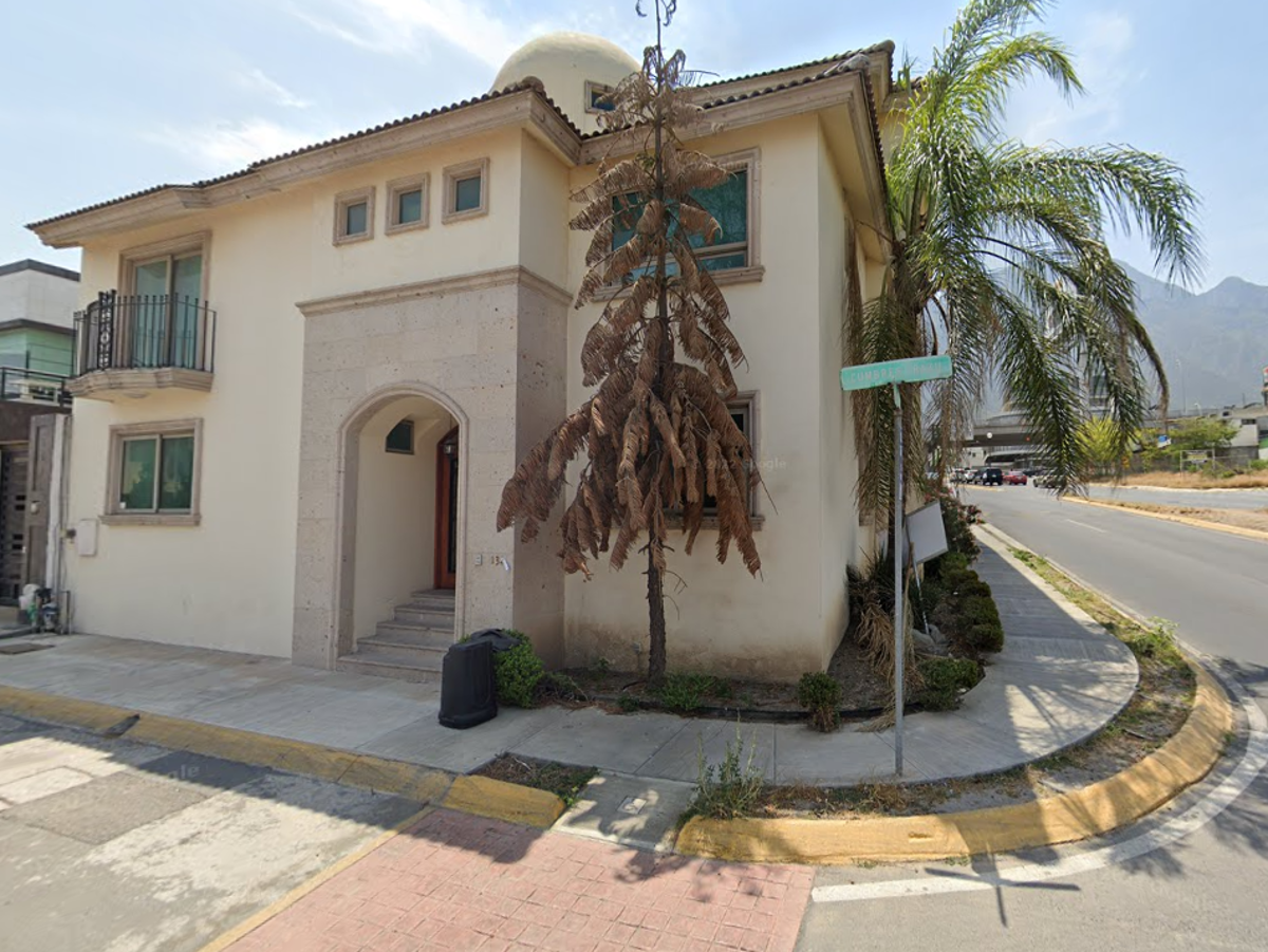 Casa en venta en Cumbres Elite, Monterrey — foto 1 de 11