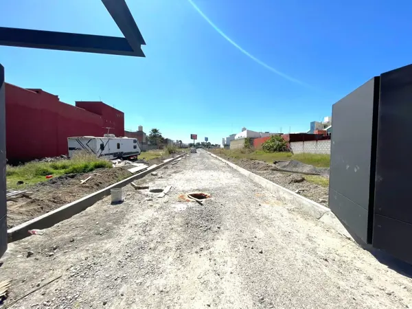 Terreno en venta en Emiliano Zapata, San Andrés Cholula — foto 2 de 21