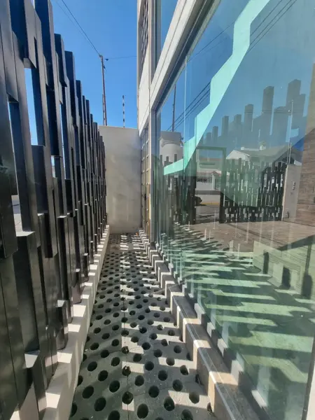 Departamento en renta en Real del Valle, Pachuca de Soto — foto 3 de 20