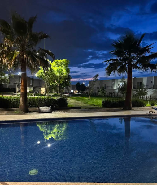 Casa en venta en Zákia, El Marqués — foto 3 de 22