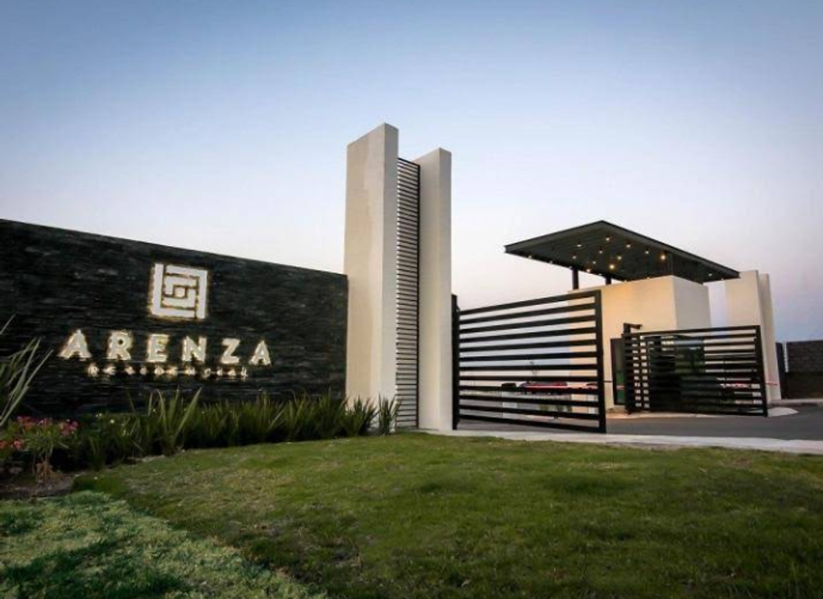 Casa en venta en Zákia, El Marqués — foto 1 de 22
