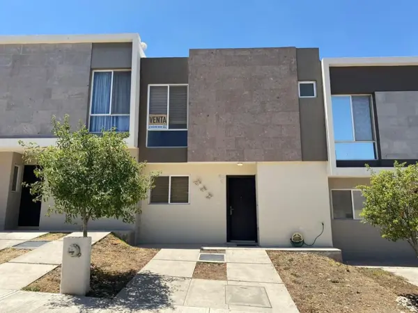 Casa en venta en Zákia, El Marqués — foto 2 de 22