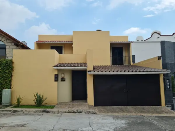 Casa en venta en San Jerónimo Ahuatepec, Cuernavaca — foto 2 de 27