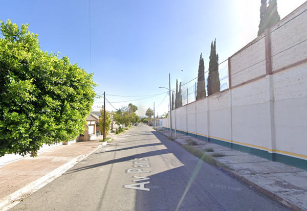 Casa en venta en San Isidro, Torreón — foto 2 de 13