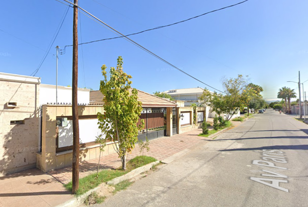 Casa en venta en San Isidro, Torreón — foto 3 de 13