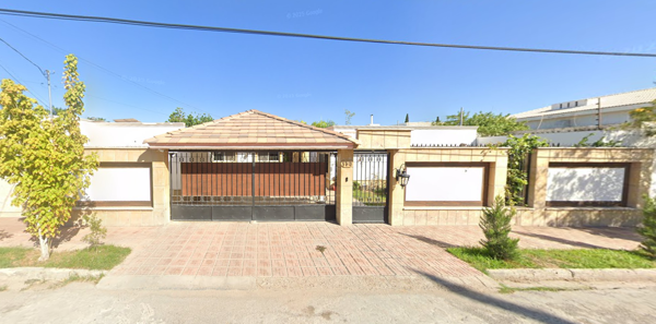 Casa en venta en San Isidro, Torreón, Coahuila de Zaragoza Casa en venta en San Isidro, Torreón, Coahuila de Zaragoza