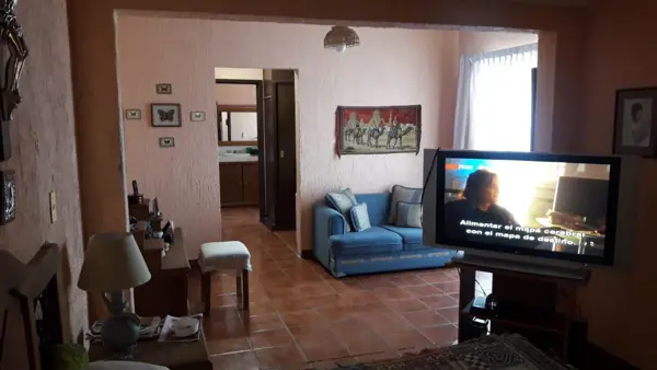 Casa en venta en El Pueblito Centro, Corregidora — foto 3 de 9