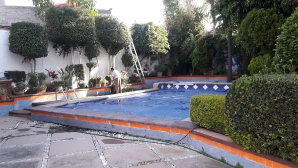 Casa en venta en El Pueblito Centro, Corregidora — foto 2 de 9