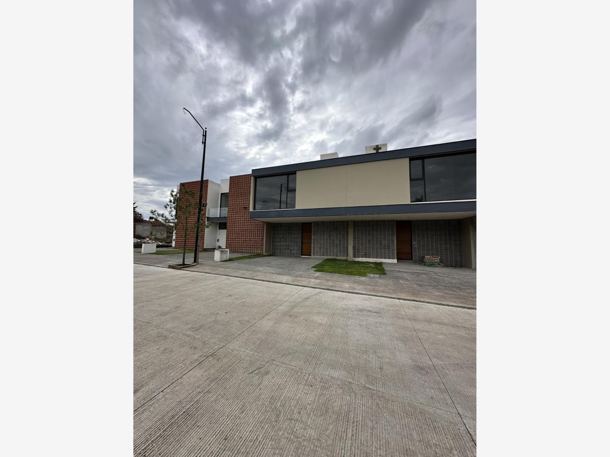 Casa en venta en Jesus del Monte, Morelia — foto 1 de 15