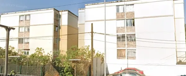 Departamento en venta en Santa Rosa, Gustavo A. Madero — foto 3 de 12