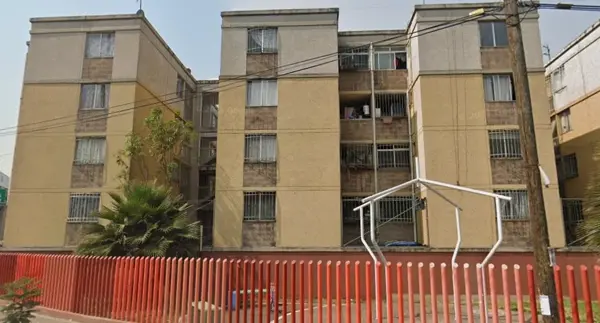 Departamento en venta en Santa Rosa, Gustavo A. Madero — foto 2 de 12