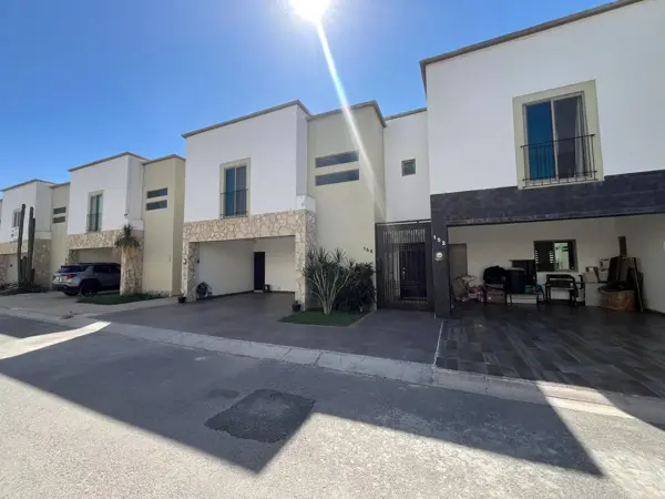 Casa en renta en Los Viñedos, Torreón — foto 2 de 21
