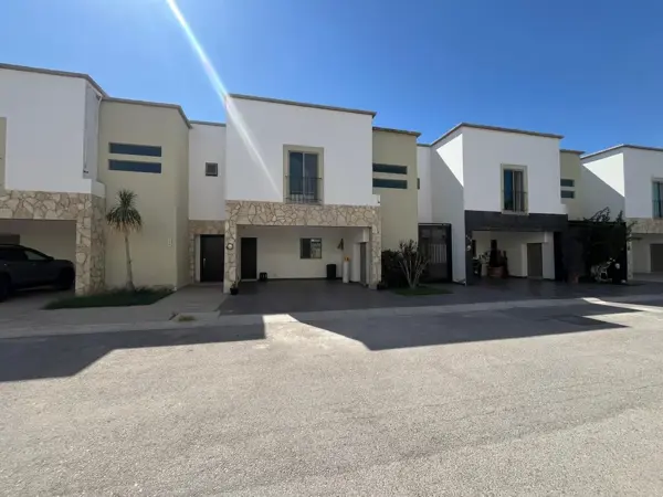 Casa en renta en Los Viñedos, Torreón — foto 3 de 21