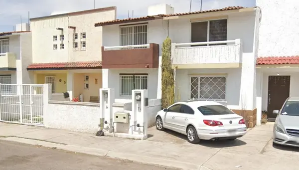 Casa en venta en El Pueblito Centro, Corregidora — foto 3 de 7