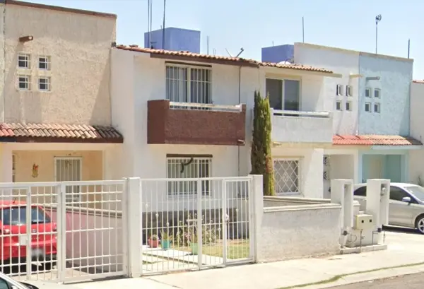 Casa en venta en El Pueblito Centro, Corregidora — foto 2 de 7