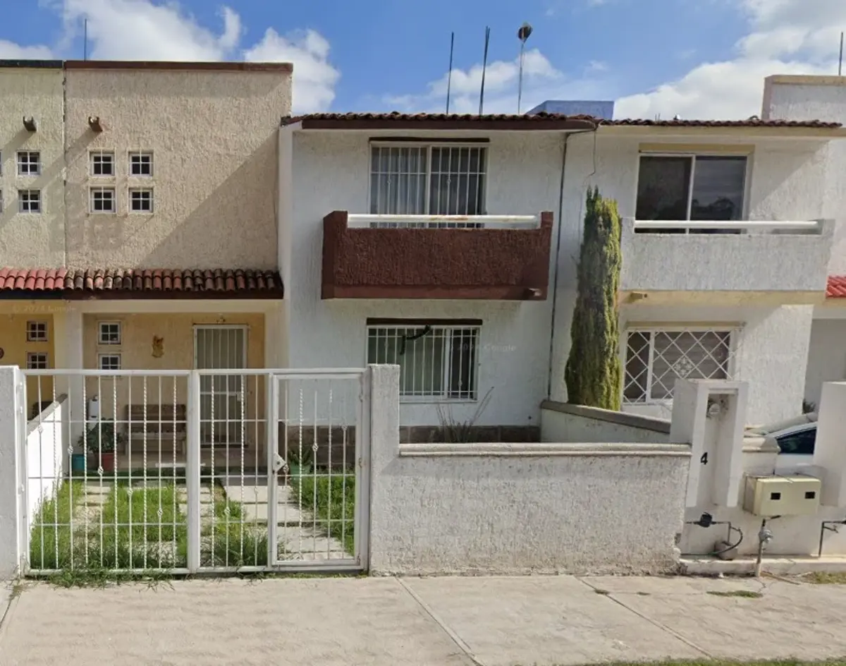 Casa en venta en El Pueblito Centro, Corregidora — foto 1 de 7