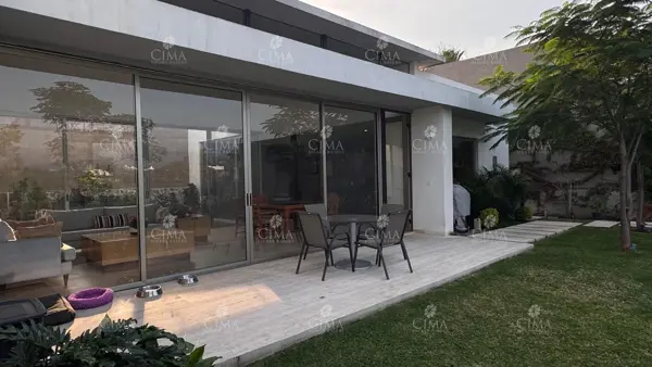 Casa en venta en Hacienda Tetela, Cuernavaca — foto 3 de 20