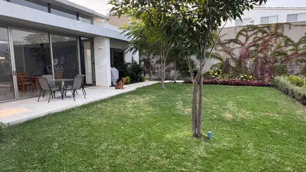Casa en venta en Hacienda Tetela, Cuernavaca — foto 2 de 20