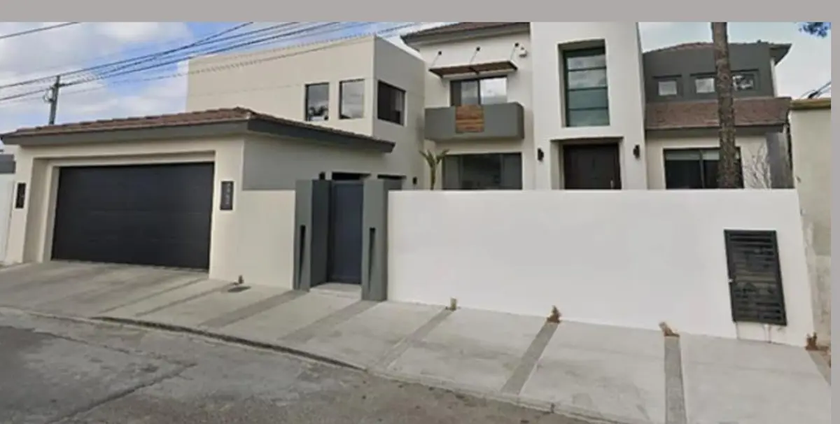 Casa en venta en Madero (Cacho), Tijuana