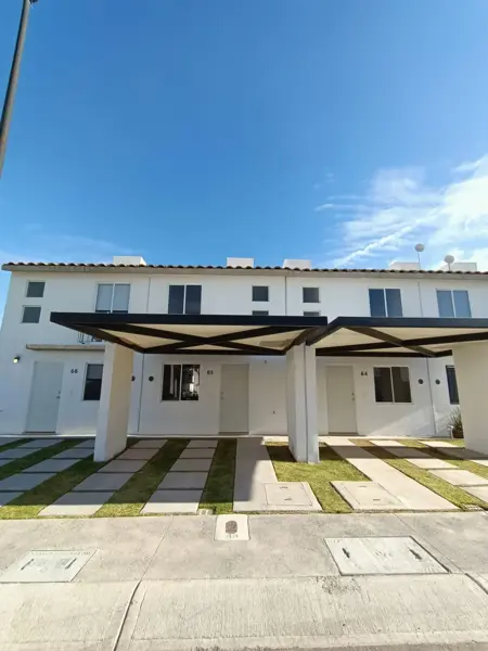 Casa en Ciudad del Sol Sección Valle de Santiago, Querétaro, Querétaro