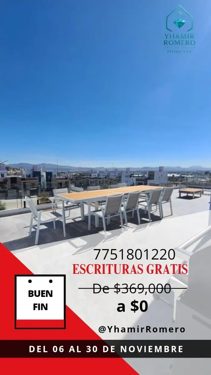 Casa en venta en Altara 164, Pachuca de Soto — foto 1 de 23