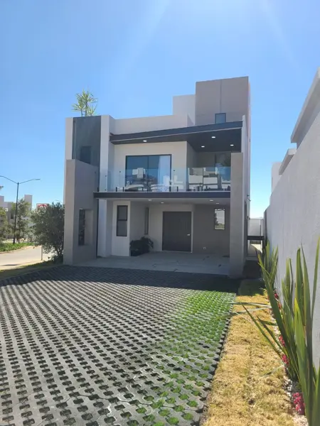 Casa en venta en Altara 164, Pachuca de Soto — foto 3 de 23