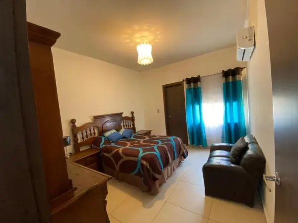Casa en renta en La Rosaleda, Saltillo — foto 2 de 8