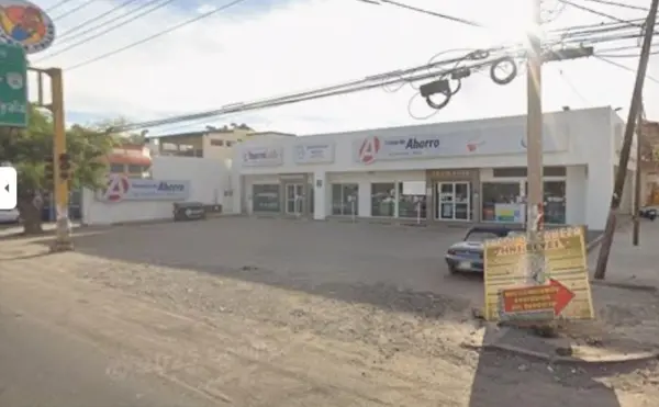 Local en renta en Sinaloa, Culiacán — foto 2 de 3