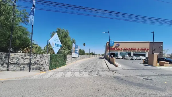 Terreno en Venta en la Joya, Atras de Punta la Joya