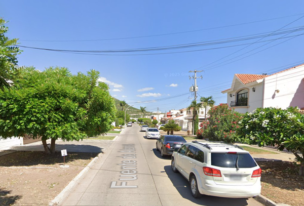 Casa en venta en Las Fuentes, Ahome — foto 2 de 11
