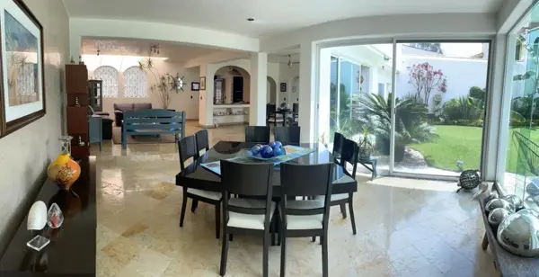 Casa en venta en San Jerónimo Ahuatepec, Cuernavaca — foto 2 de 24