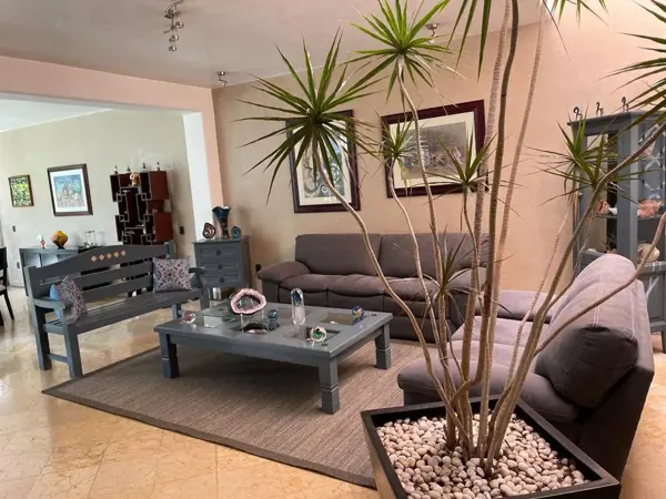 Casa en venta en San Jerónimo Ahuatepec, Cuernavaca — foto 3 de 24