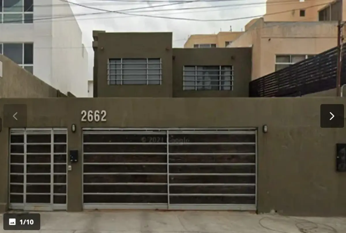 Casa en venta en Playas de Tijuana Sección Costa, Tijuana