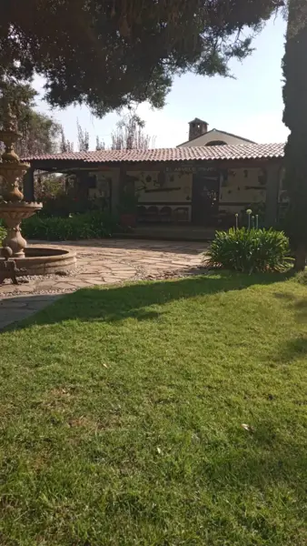 Rancho Canalejas "El Abuelo Viejo"