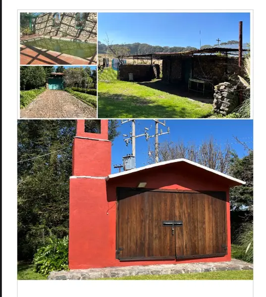 Finca-Rancho en venta en Canalejas, Jilotepec — foto 2 de 50