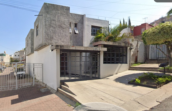 Casa en venta en Balcones de Santa Maria, San Pedro Tlaquepaque — foto 2 de 19