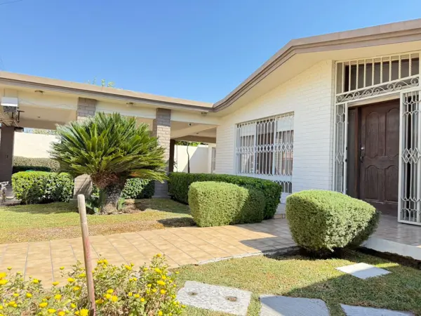 Casa en venta en Nueva los Angeles, Torreón — foto 3 de 23