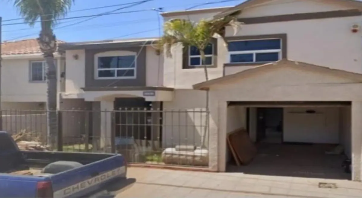 Casa en venta en Playas de Tijuana Sección Jardines, Tijuana