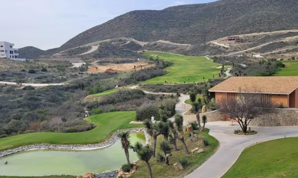 Terreno en venta en Terralta Residencial Country Club, Santa Catarina — foto 2 de 18