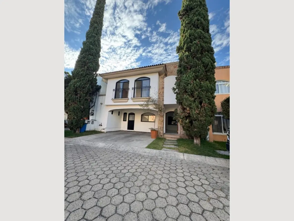 CASA EN VENTA VIRREYES RESIDENCIAL CASA EN VENTA VIRREYES RESIDENCIAL