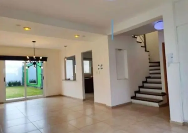 Casa en venta en San Miguel Totocuitlapilco, Metepec — foto 3 de 15