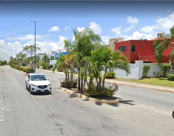 Casa en venta en Benito Juárez Ote, Mérida — foto 3 de 11