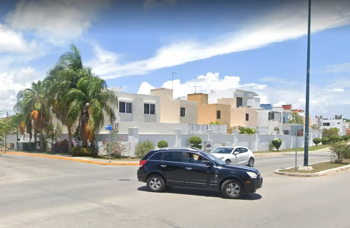 Casa en venta en Benito Juárez Ote, Mérida — foto 1 de 11