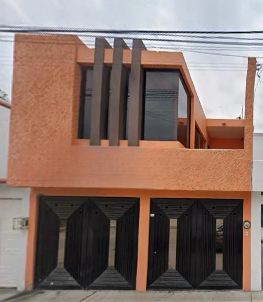Casa en venta en Esmeralda, San Luis Potosí — foto 1 de 12